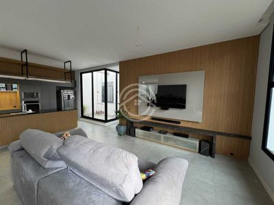 Casa, 3 quartos, 199 m² - Foto 4