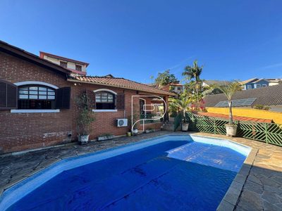 Casa de Condomínio, 4 quartos - Foto 2