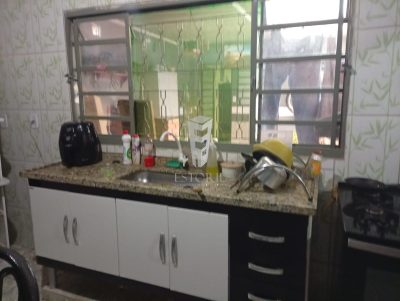 Casa, 2 quartos - Foto 4