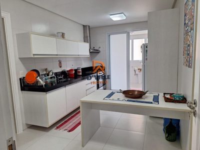 Apartamento, 3 quartos, 173 m² - Foto 5