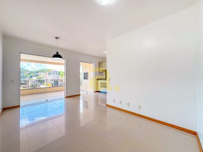 Apartamento, 2 quartos, 90 m² - Foto 2