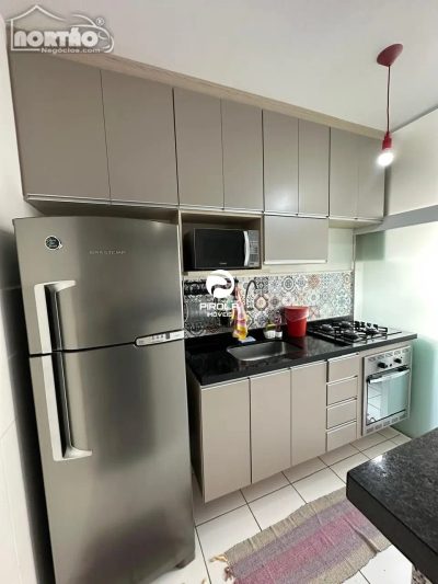 Casa, 3 quartos, 44 m² - Foto 1