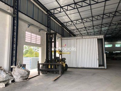 Depósito-Galpão, 2500 m² - Foto 5