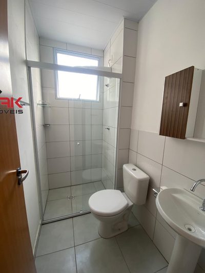 Apartamento, 2 quartos, 44 m² - Foto 4