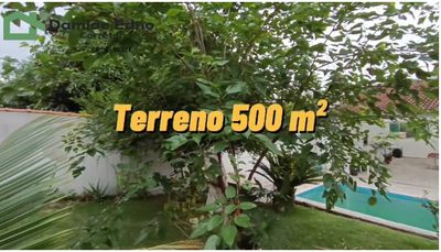 Casa, 3 quartos, 380 m² - Foto 5