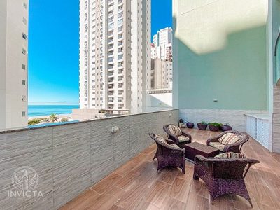 Apartamento, 3 quartos, 140 m² - Foto 5
