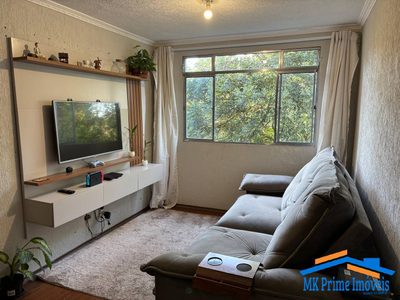 Apartamento, 2 quartos, 55 m² - Foto 1