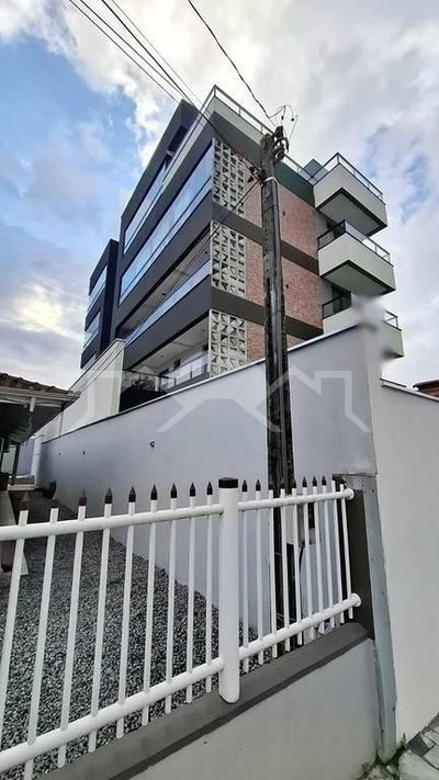 Cobertura, 3 quartos, 162 m² - Foto 4