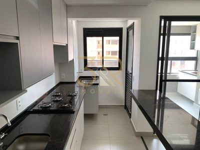 Apartamento, 1 quarto, 69 m² - Foto 5