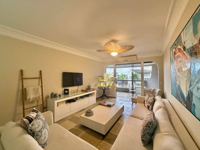 Apartamento, 3 quartos, 160 m² - Foto 2