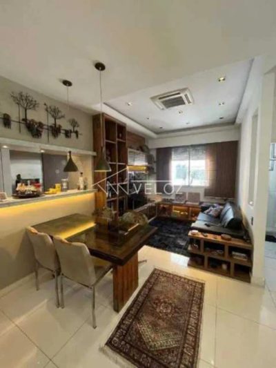 Apartamento, 6 quartos, 180 m² - Foto 2