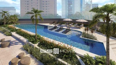 Apartamento, 3 quartos, 115 m² - Foto 4