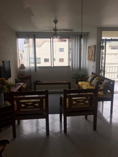 Cobertura, 3 quartos, 117 m² - Foto 5