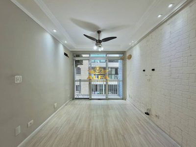 Apartamento, 2 quartos, 97 m² - Foto 3