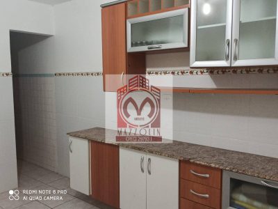 Casa, 4 quartos, 258 m² - Foto 1