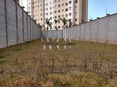 Terreno, 366 m² - Foto 1