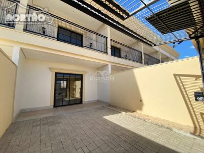 Casa, 3 quartos, 78 m² - Foto 3
