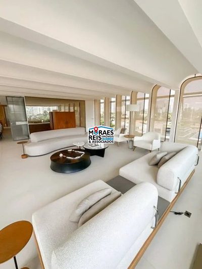 Apartamento, 5 quartos, 341 m² - Foto 4