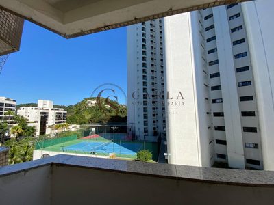 Apartamento, 3 quartos, 87 m² - Foto 5