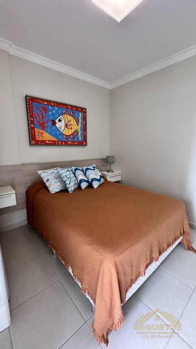 Apartamento, 3 quartos, 121 m² - Foto 3