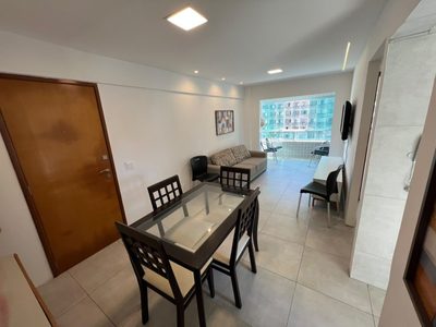 Apartamento, 1 quarto, 43 m² - Foto 1