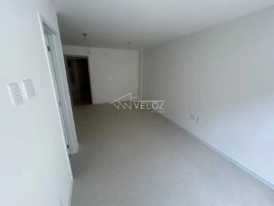 Apartamento, 1 quarto, 43 m² - Foto 1