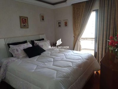Apartamento, 4 quartos, 188 m² - Foto 3