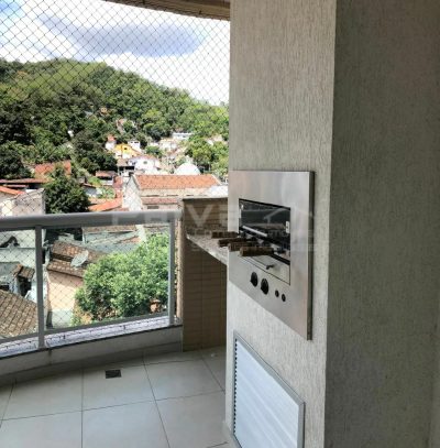 Apartamento, 2 quartos, 75 m² - Foto 2