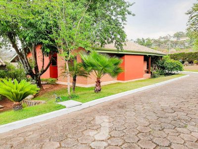 Casa, 3 quartos, 145 m² - Foto 4