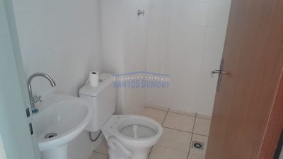 Apartamento, 2 quartos - Foto 2