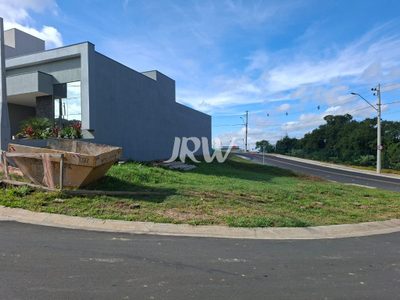 Terreno, 251 m² - Foto 1
