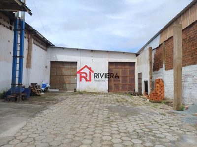 Depósito-Galpão, 960 m² - Foto 4