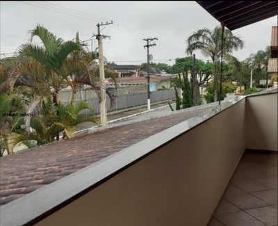 Casa, 7 quartos, 327 m² - Foto 3