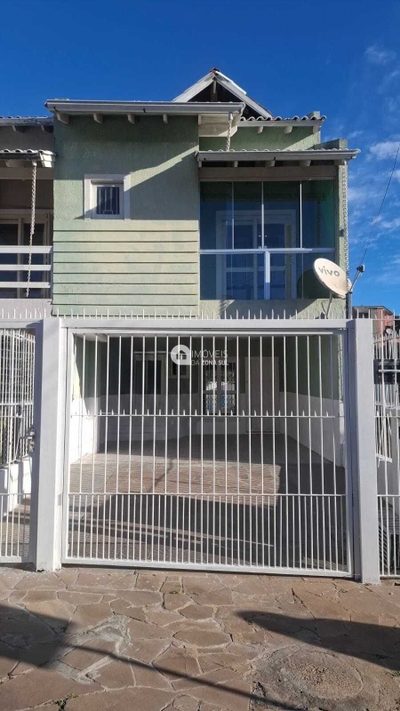 Sobrado, 3 quartos, 210 m² - Foto 1