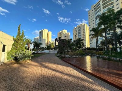 Apartamento, 3 quartos, 113 m² - Foto 3