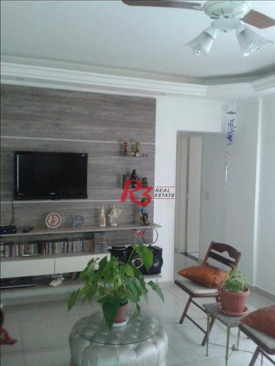 Apartamento, 2 quartos, 78 m² - Foto 2