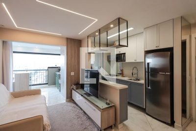 Apartamento, 3 quartos, 85 m² - Foto 1