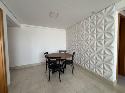 Apartamento, 2 quartos, 64 m² - Foto 4