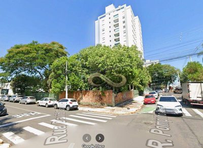 Terreno, 720 m² - Foto 1