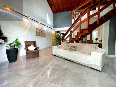 Casa, 3 quartos, 214 m² - Foto 2