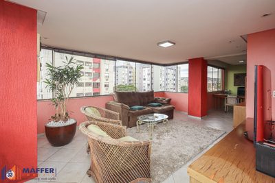 Apartamento, 3 quartos, 123 m² - Foto 1
