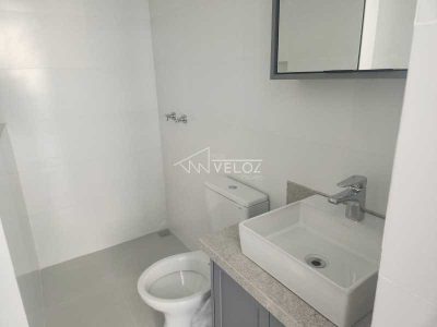 Apartamento, 2 quartos, 70 m² - Foto 1