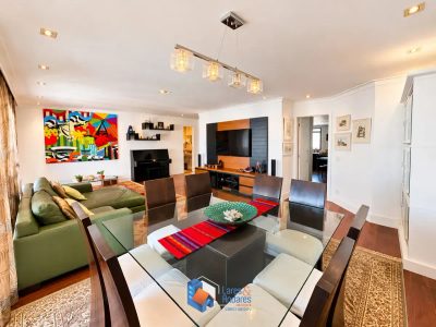 Apartamento, 4 quartos, 178 m² - Foto 3