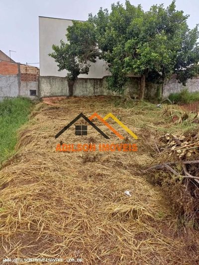 Terreno, 250 m² - Foto 1