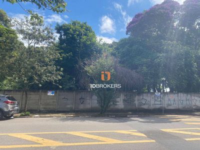 Terreno, 340 m² - Foto 1