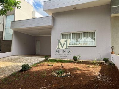 Casa de Condomínio, 3 quartos - Foto 5