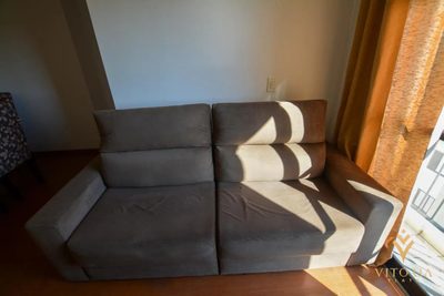 Apartamento, 3 quartos, 63 m² - Foto 4