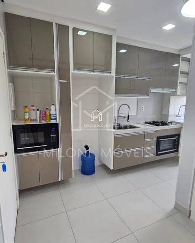 Apartamento, 2 quartos, 52 m² - Foto 2