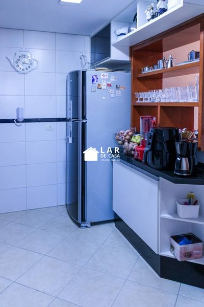 Apartamento, 3 quartos, 94 m² - Foto 5