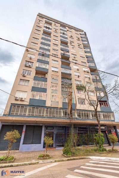 Apartamento, 2 quartos, 99 m² - Foto 1